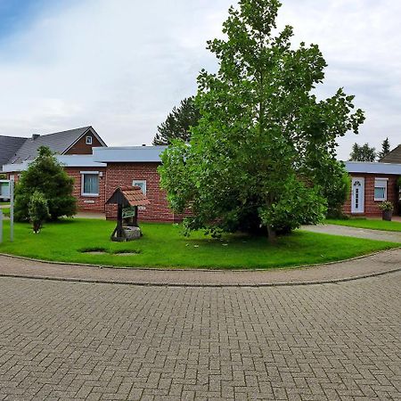Holiday Home Venusmuschel By Interhome Norddeich Kültér fotó