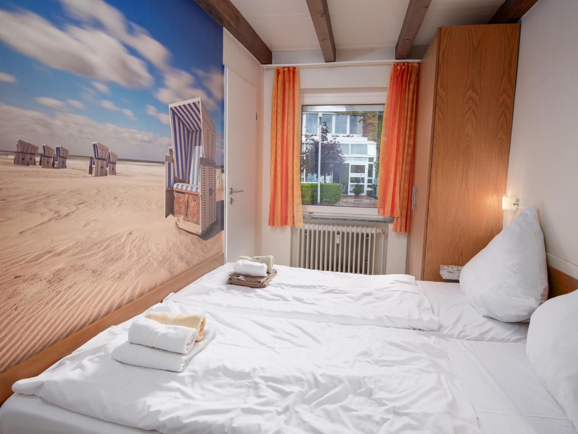 Holiday Home Venusmuschel By Interhome Norddeich Kültér fotó